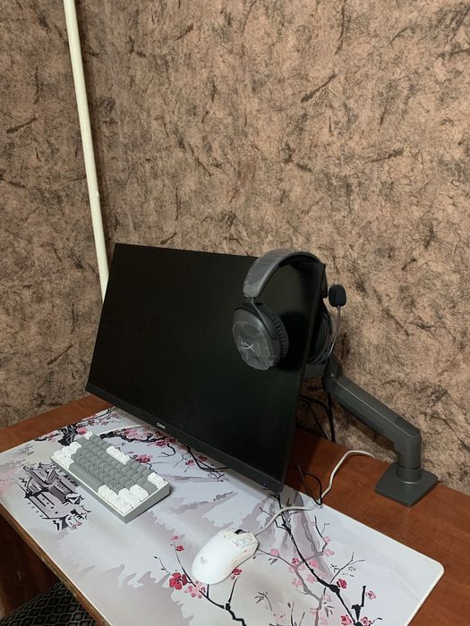 Игровой компьютер RTX3060