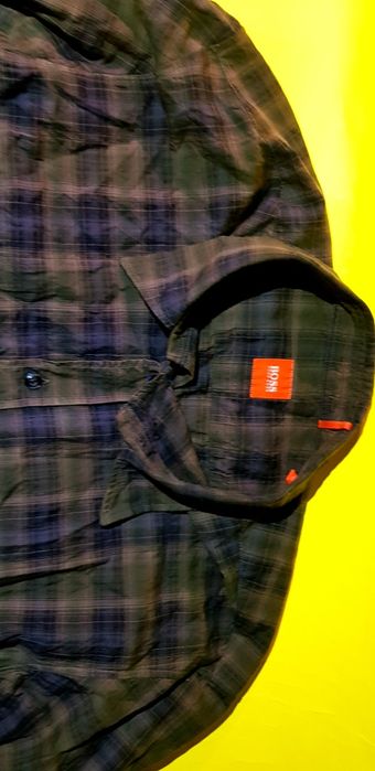 Boss  мъжка риза