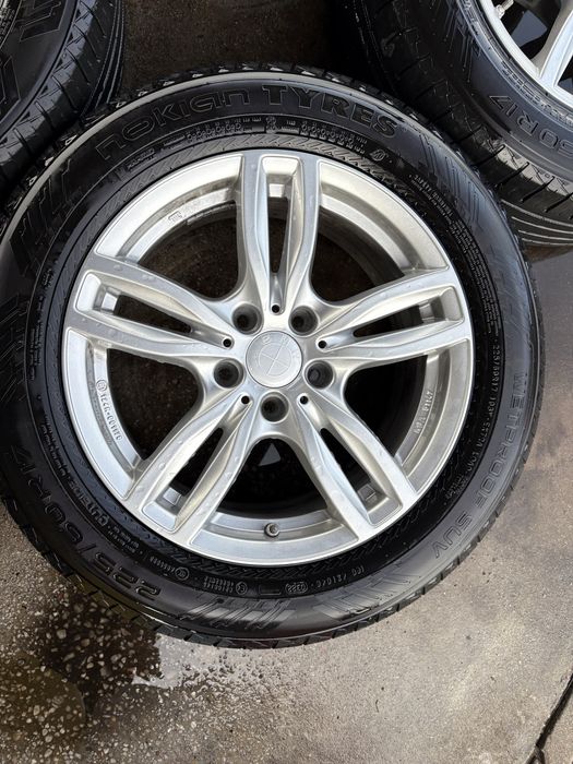 Джанти за бмв R17 х3 ф25 x3 f25 f10 f11