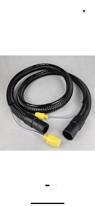 Puzzi 8.1 / 10.1 Furtun