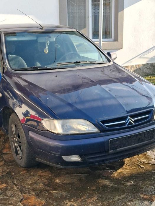 Citroen Xsara 2.0 HDI