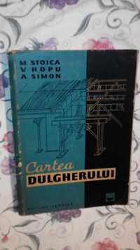 Cartea dulgherului (1960)