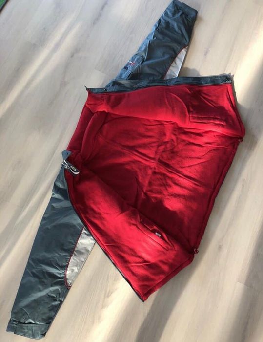 Vand graca calduroasa (L).