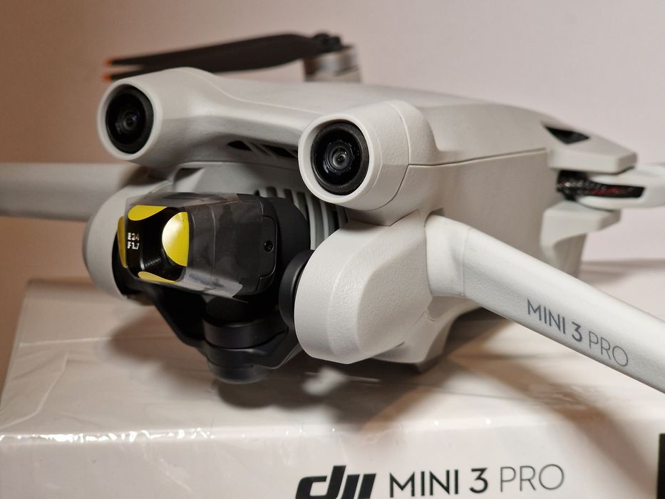 DJI Mini 3 Pro нов