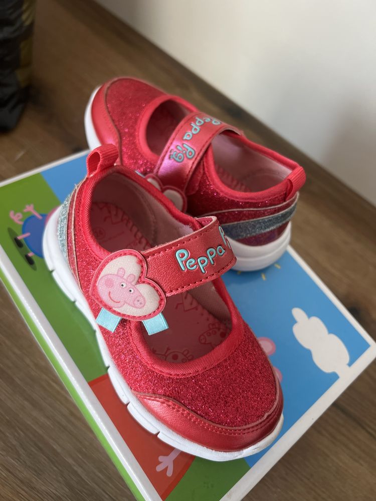 Детски обувки Peppa pig