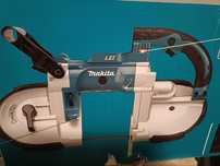 Fierăstrău Makita DPB180Z