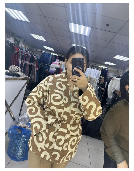 Продам этно шапан