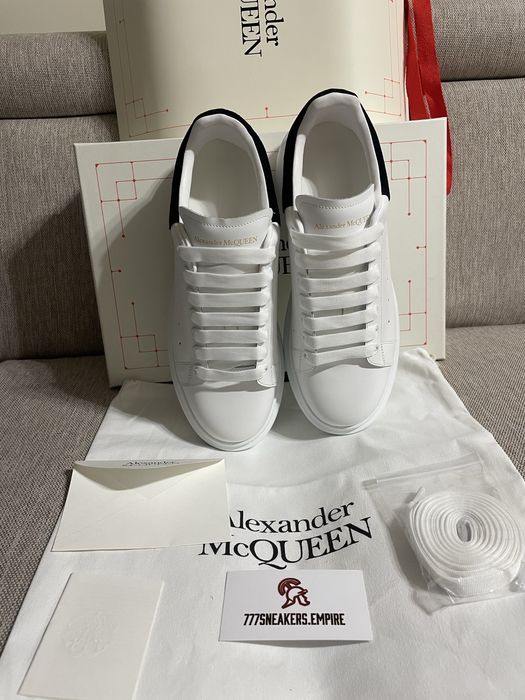 Sneakers Alexander McQueen