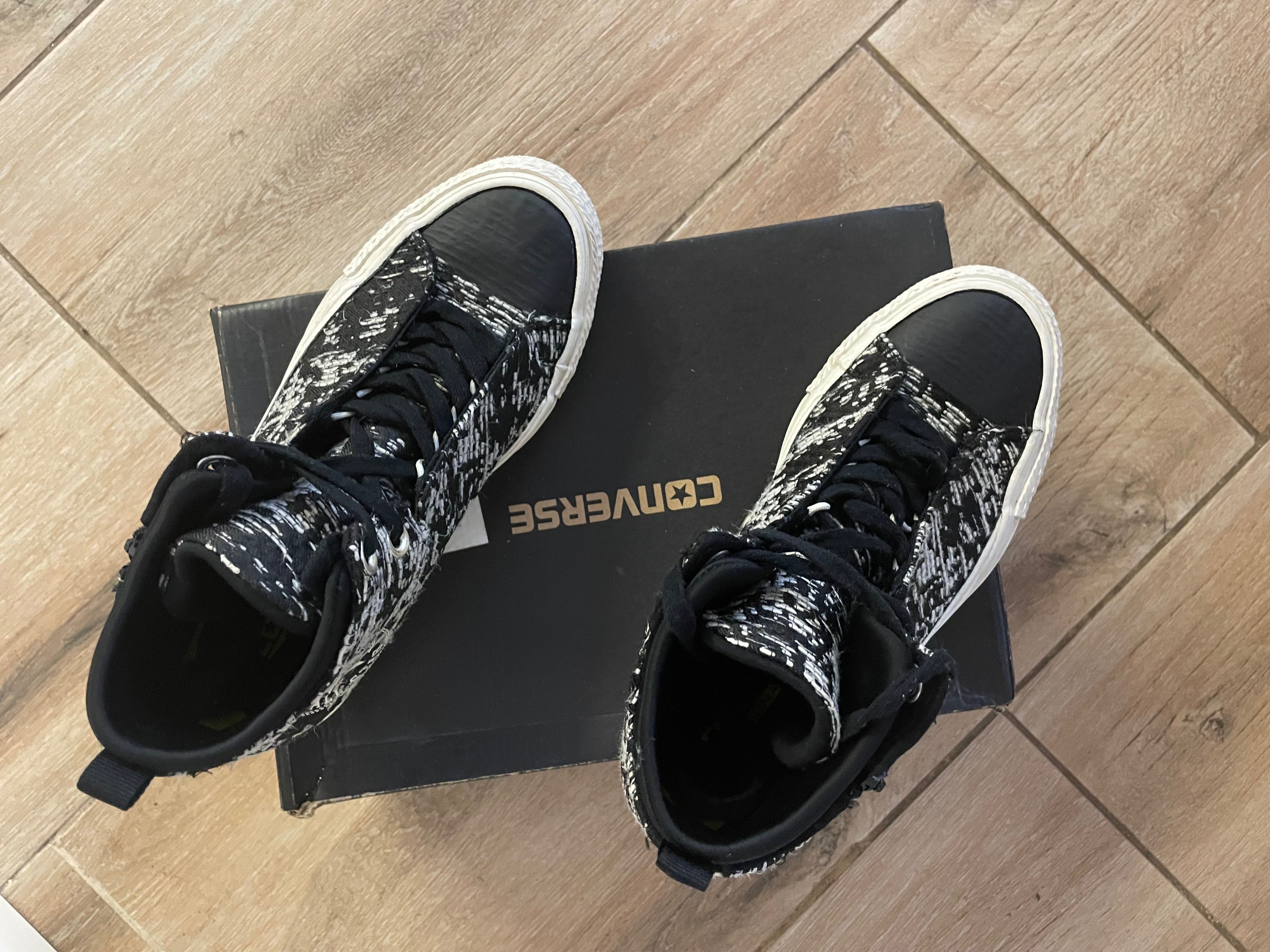 Converse Chuck Taylor All Star Selene Winter