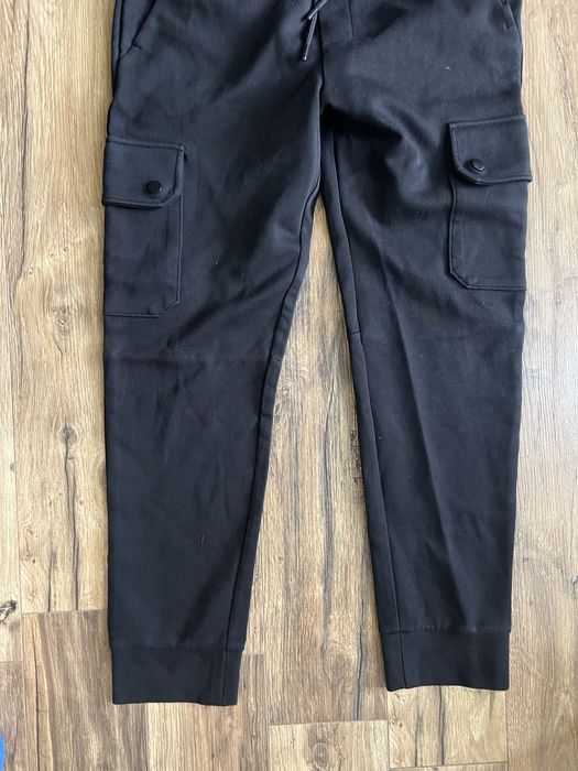 H&M Cargo Cotton size S