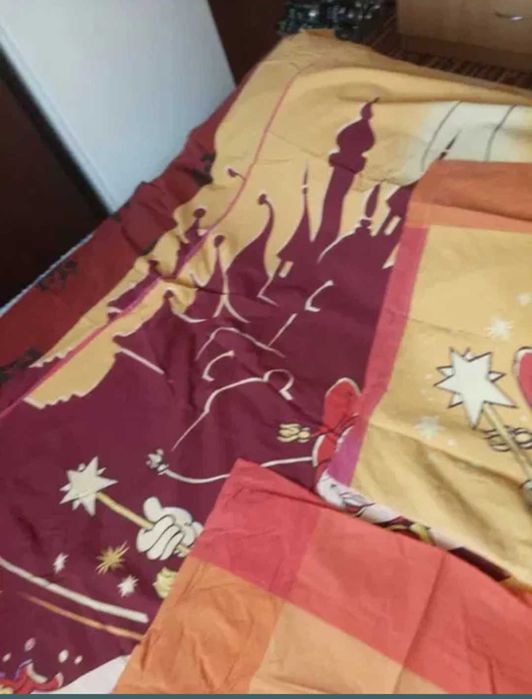 Set asternut Olanda 1,2 persoane