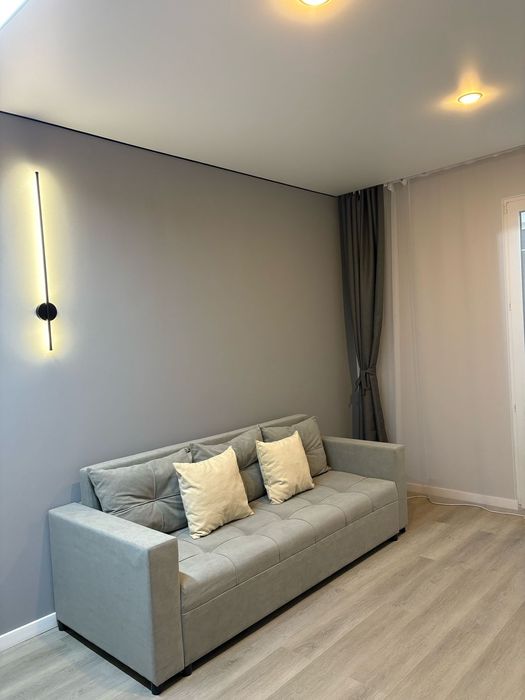 Сдам квартиру жк шанырак посуточно