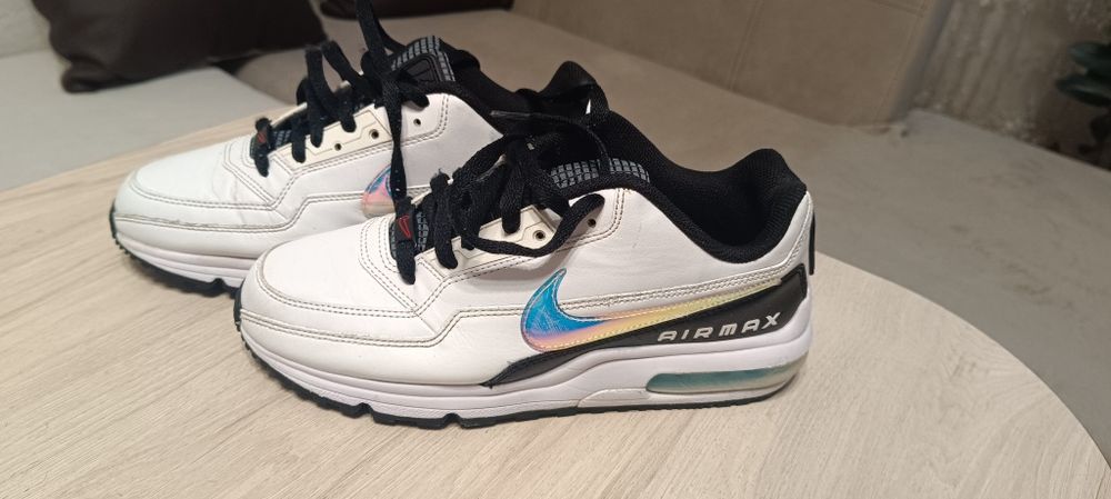 Nike Air Max LTD 3