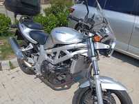 Vand motorcicleta Suzuki SV 650