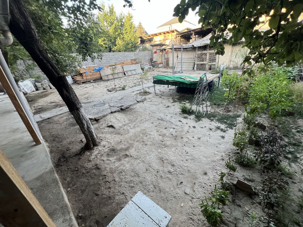 Продаю свой дом Мирзо Улугбек рн