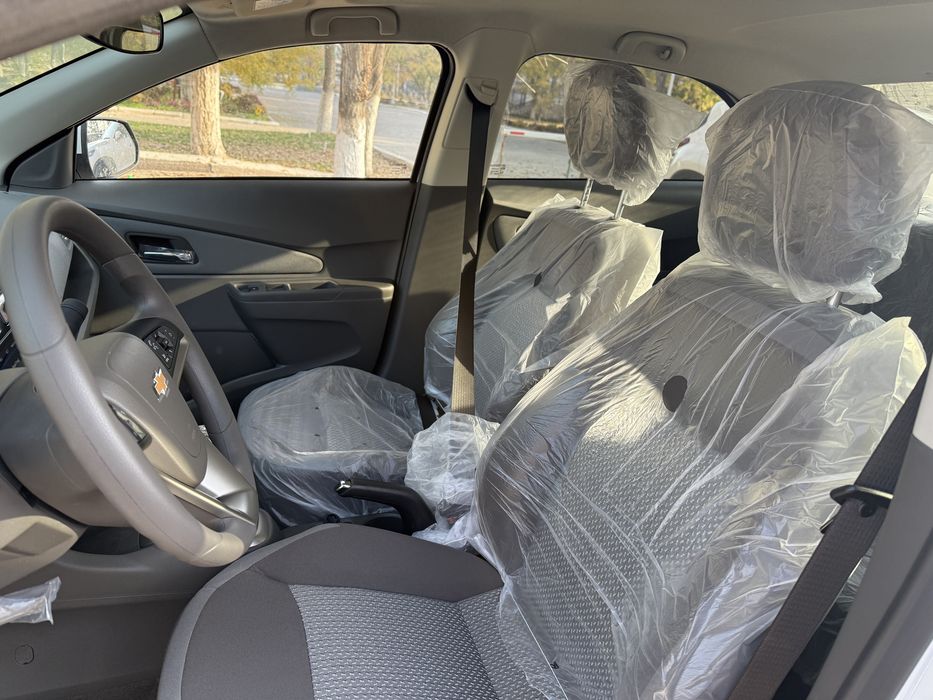 Cobalt style MCM bez probeg