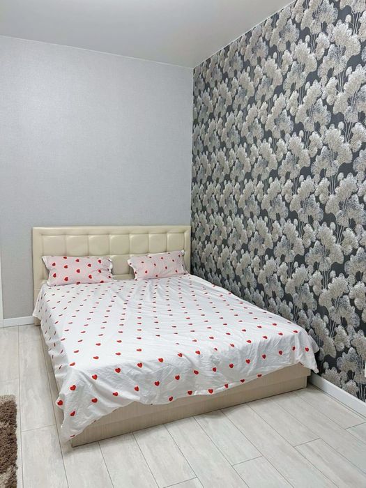 Квартира + ПОДАРОК почасово и посуточно