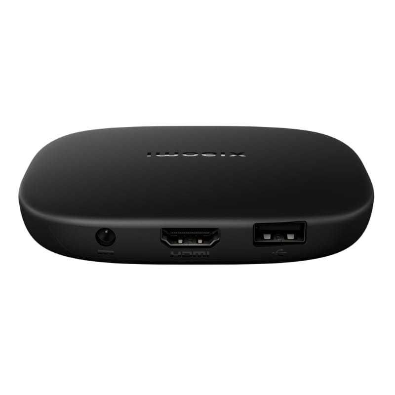 Xiaomi Mi TV Box S 4K 3rd Gen
