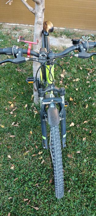 Rockrider 24 inch de vanzare