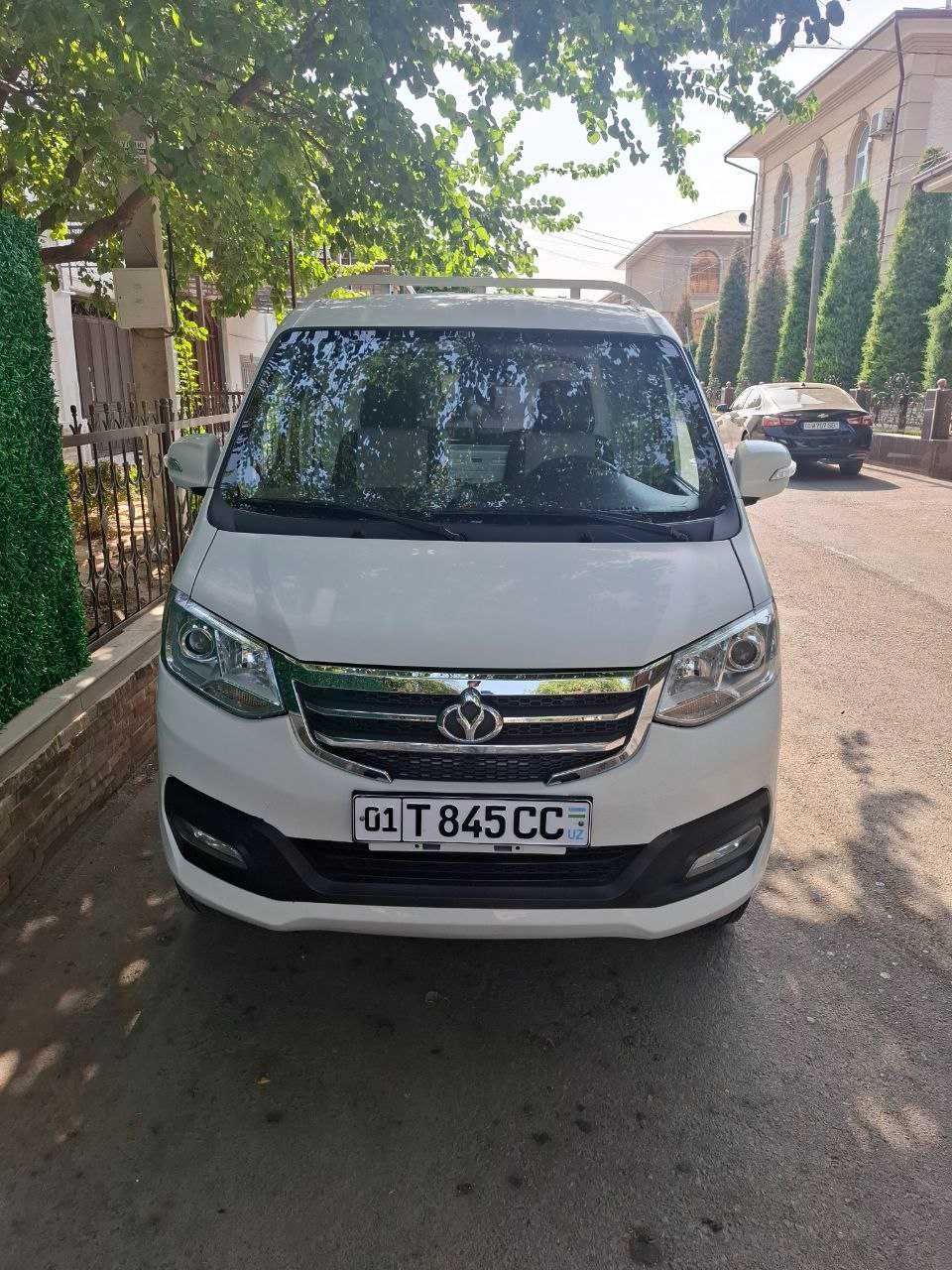Продается Changan, Чанган