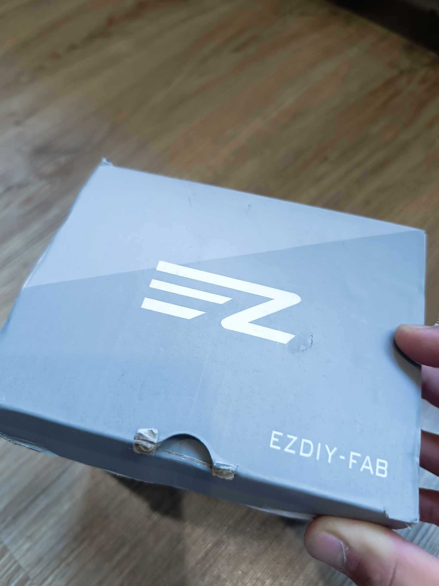 Вентилатори за компютър ezdiy-fab