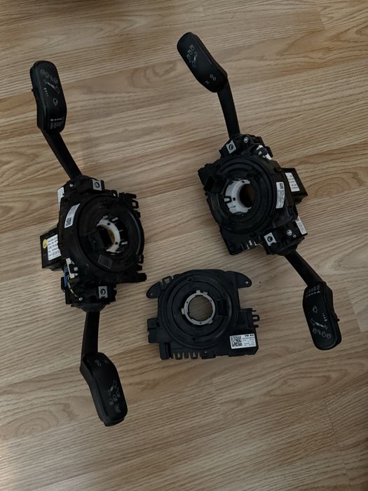 Spire volan vw golf 7 passat b8