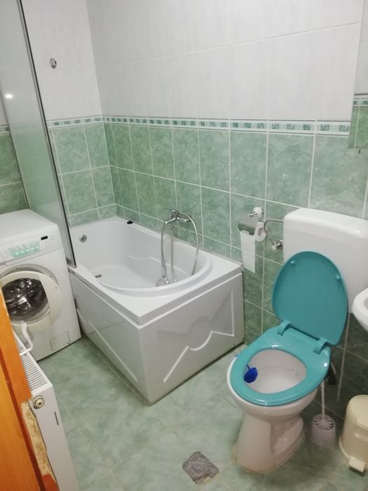 Inchiriez apartament cu 1 camera