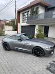BMW Z4 cabrio, hard top 2.5 cc