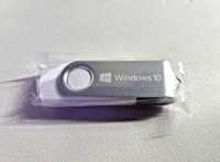 Creez STICK USB sau DVD bootabil cu Windows 7, 8.1, 10, 11 la cerere