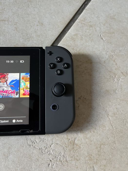 Nintendo Switch Diablo III Eternal