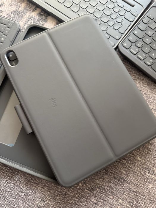 Huse ipad 10,9 inch