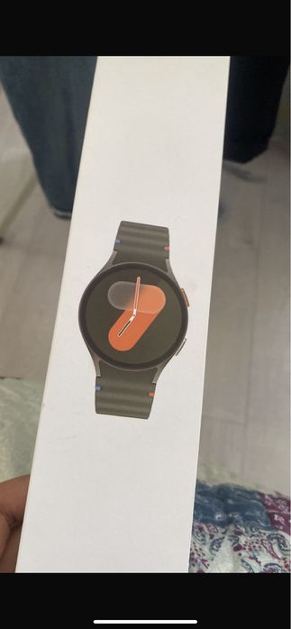 Samsung Galaxy Watch7