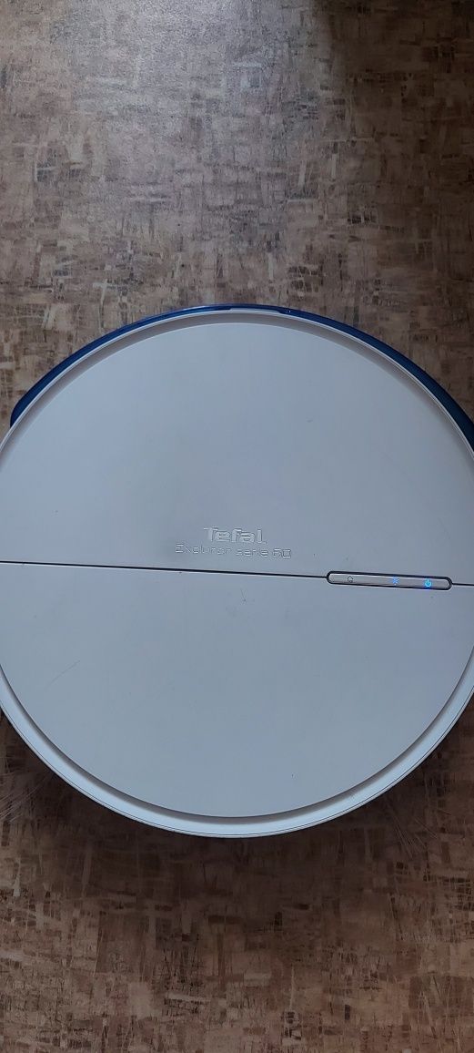 Робот пылесос Tefal 60