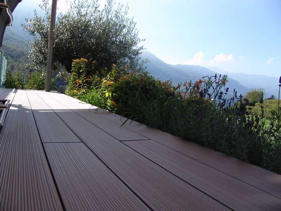 Deck WPC instalare si garantie