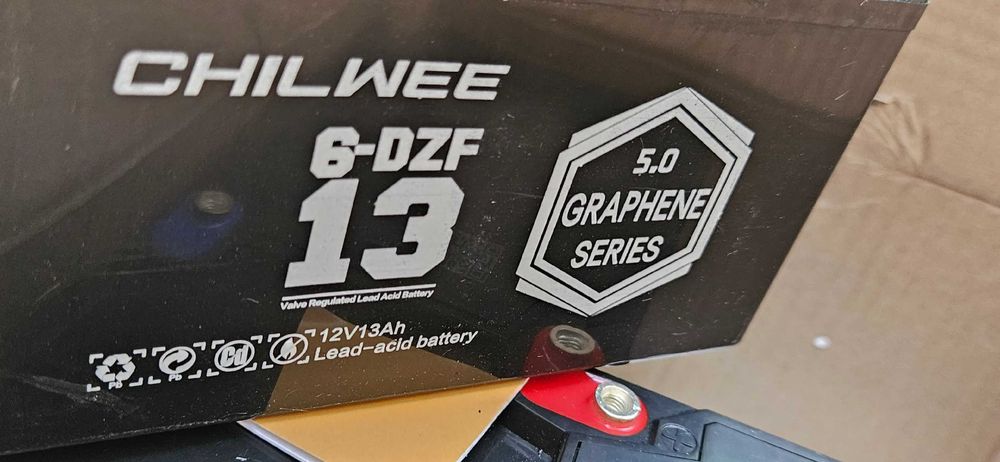 Графенови/ тягови батерии за ел. превозни средства