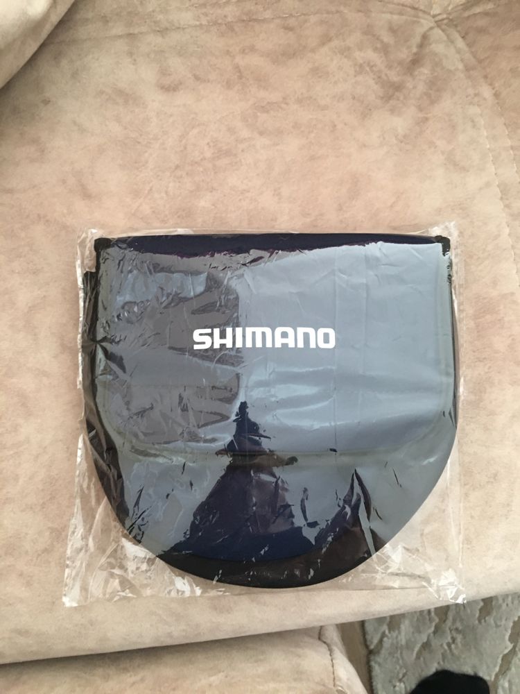 SHIMANO Чантички за макари