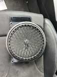 Subwoofer spate berlina sedan audi a4 b8 b8.5