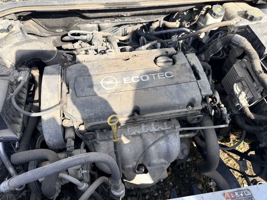 Motor Opel 1.6 Benzina cod B16XER