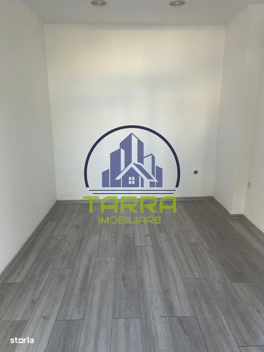 Spatiu comercial de inchiriat in Alba Iulia zona Centru