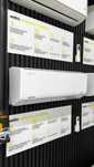 Кондиционер|Konditsioner|Full DC *Inverter|Welkin SIRIUS 9000 BTU WiFi