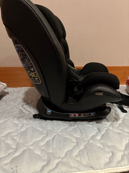 Столче за кола Chipolino 360