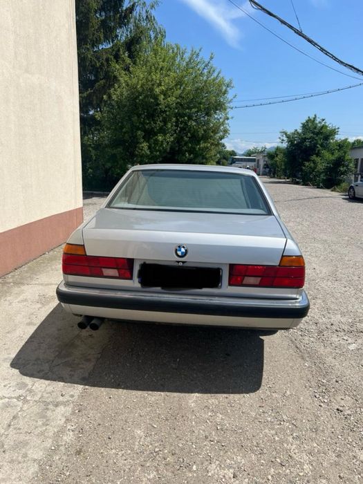 Bmw 730i e32 1992