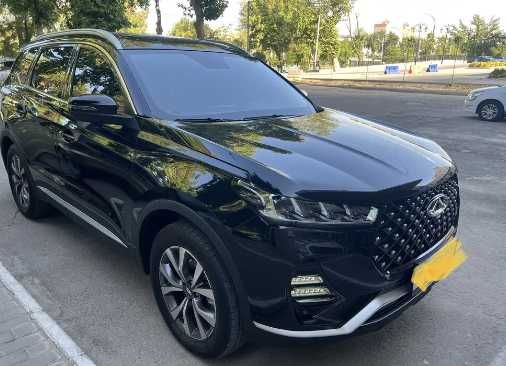 Chery 7 pro   xalol nasiya