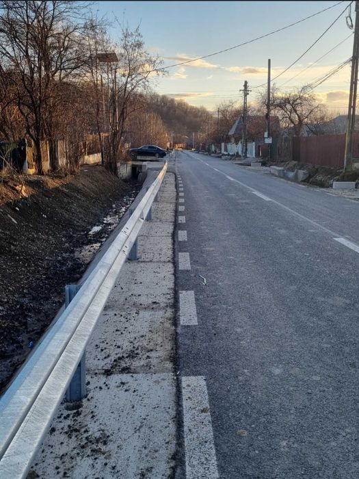 Teren de vânzare Bogdănești (Bacău)
