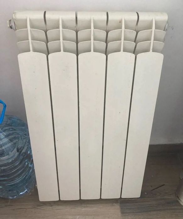 calorifer 5 elementi