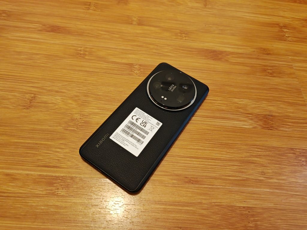 Xiaomi 14 Ultra , 512GB 16GB RAM Black, camere Leica,  Neverlocked