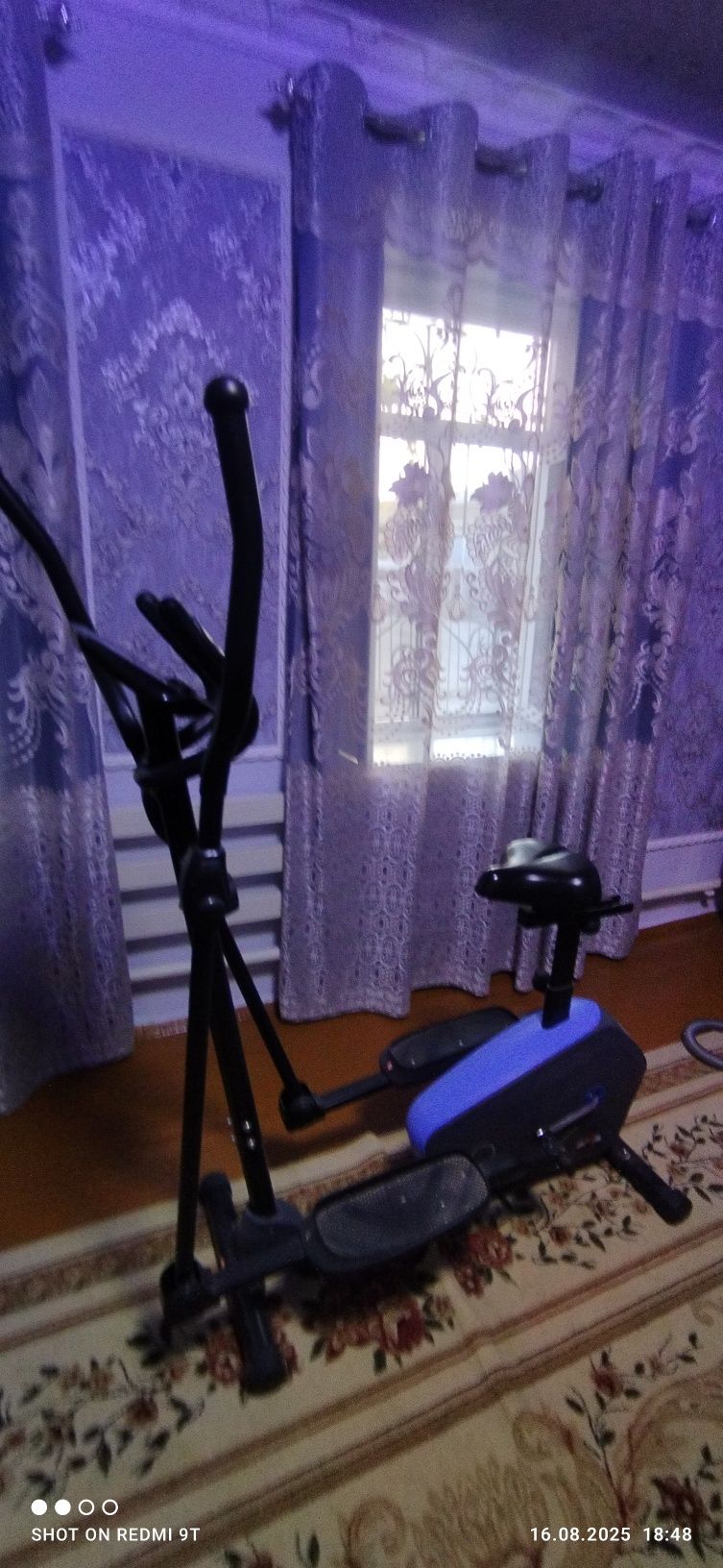 Тренажёр состояние новое