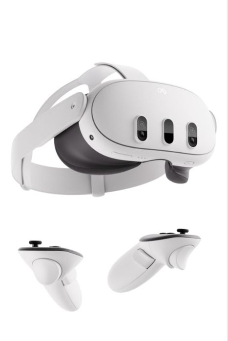 Виар очки Meta Quest 3