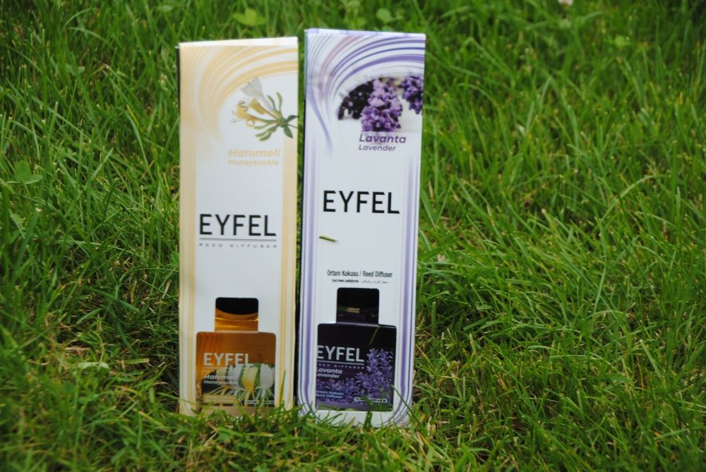 Parfum de camera EYFEL!!!