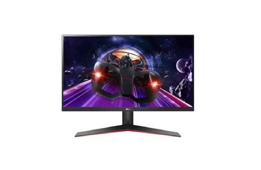 Monitor Gaming FHD LG 32MP60G-B